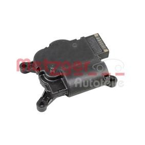 Stellmotor für Temperaturklappe 0917687
