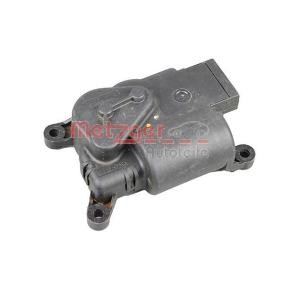 Stellmotor für Temperaturklappe 0917688