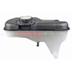 Comprar Depósito compensación, refrigerante de METZGER 2140280 a bajo precio de 76,65 €