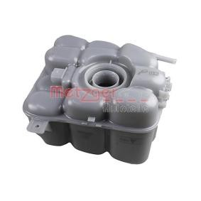 Comprar Depósito compensación, refrigerante de METZGER 2140288 a bajo precio de 79,26 €