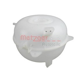 Comprar Depósito compensación, refrigerante de METZGER 2140289 a bajo precio de 51,01 €