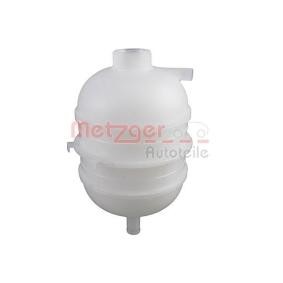 Comprar Depósito compensación, refrigerante de METZGER 2140294 a bajo precio de 19,97 €