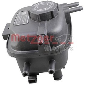 Comprar Depósito compensación, refrigerante de METZGER 2140300 a bajo precio de 108,29 €