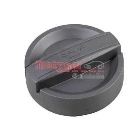 Achetez des Bouchon de remplissage d'huile METZGER 2141031 à prix pour 14,68 €