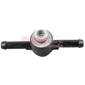 Compre Válvula, filtro de combustível da METZGER 2250433 a um preço baixo por 16,16 €