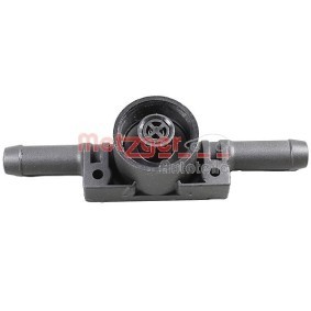 Compre Válvula, filtro de combustível da METZGER 2250434 a um preço baixo por 13,39 €