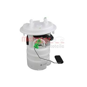 Achetez des Unité d'injection de carburant METZGER 2250461 à prix pour 299,25 €