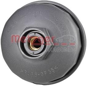Compre Caja del filtro de aceite de METZGER online para Transporter T4 Bus (70B, 70C, 7DB, 7DK, 70J, 70K, 7DC, 7DJ) a precios moderados