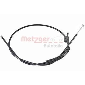 Achetez des Tirette de capot moteur METZGER 3160059 à prix pour 14,44 €
