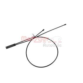 Achetez des Tirette de capot moteur METZGER 3160060 à prix pour 14,01 €