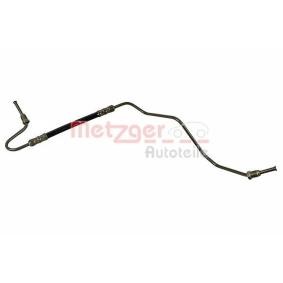 Comprar Latiguillo de freno de METZGER 4119375 a bajo precio de 22,96 €