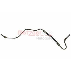 Comprar Latiguillo de freno de METZGER 4119376 a bajo precio de 22,96 €