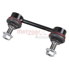 Køb Stabilisatorstang af METZGER 53072309 til den lave pris 167,24 DKK