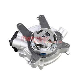 Achetez des Pompe à vide de freinage METZGER 8010123 à prix pour 206,49 €