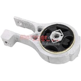 Acquista Supporto motore da METZGER 8053775 a buon mercato per soli 43,29 €