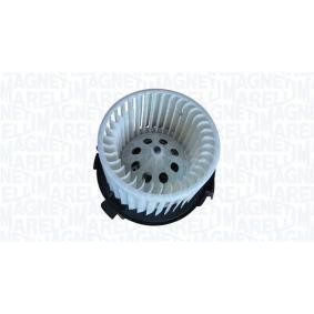 Achetez des Moteur électrique, pulseur d'air d'habitacle MAGNETI MARELLI 069412201010 à prix pour 62,92 €