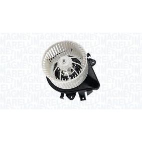 Achetez des Moteur électrique, pulseur d'air d'habitacle MAGNETI MARELLI 069412202010 à prix pour 62,65 €