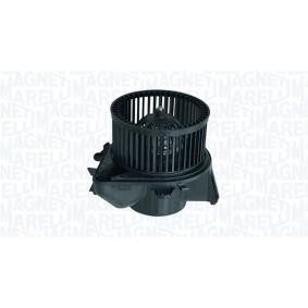 Achetez des Moteur électrique, pulseur d'air d'habitacle MAGNETI MARELLI 069412203010 à prix pour 47,53 €