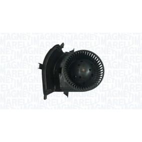 Achetez des Moteur électrique, pulseur d'air d'habitacle MAGNETI MARELLI 069412209010 à prix pour 67,97 €