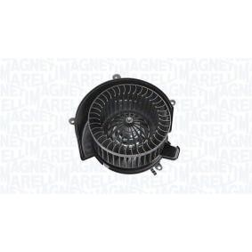 Achetez des Moteur électrique, pulseur d'air d'habitacle MAGNETI MARELLI 069412214010 à prix pour 145,76 €