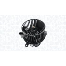 Achetez des Moteur électrique, pulseur d'air d'habitacle MAGNETI MARELLI 069412215010 à prix pour 56,61 €