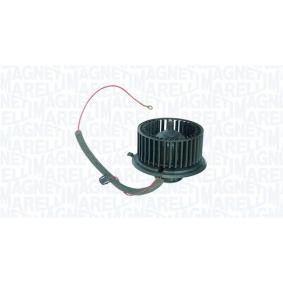Achetez des Moteur électrique, pulseur d'air d'habitacle MAGNETI MARELLI 069412216010 à prix pour 51,48 €