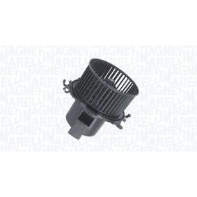 Achetez des Moteur électrique, pulseur d'air d'habitacle MAGNETI MARELLI 069412217010 à prix pour 55,23 €