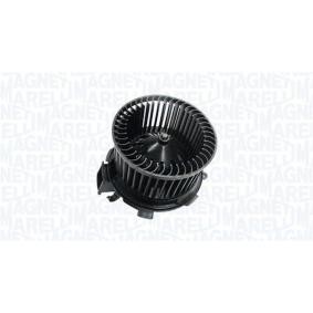 Achetez des Moteur électrique, pulseur d'air d'habitacle MAGNETI MARELLI 069412219010 à prix pour 98,90 €