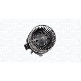 Achetez des Moteur électrique, pulseur d'air d'habitacle MAGNETI MARELLI 069412220010 à prix pour 86,24 €