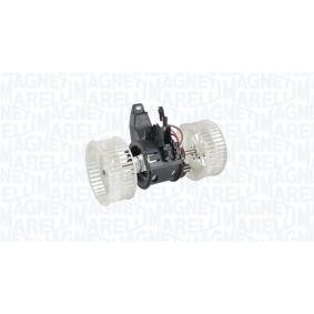Osta Sähkömoottori, sisätilanpuhallin MAGNETI MARELLI:llä 069412225010 edullisesti hintaan 70,08 €
