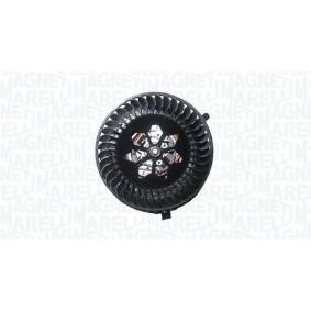 Achetez des Moteur électrique, pulseur d'air d'habitacle MAGNETI MARELLI 069412230010 à prix pour 56,70 €