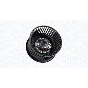 Achetez des Moteur électrique, pulseur d'air d'habitacle MAGNETI MARELLI 069412234010 à prix pour 93,83 €