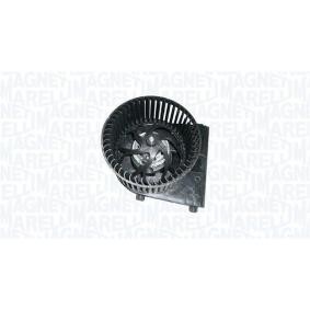 Achetez des Moteur électrique, pulseur d'air d'habitacle MAGNETI MARELLI 069412238010 à prix pour 94,22 €