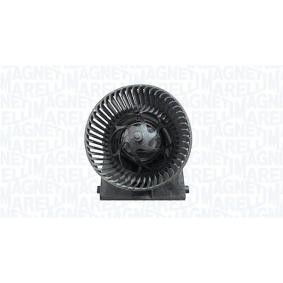 Achetez des Moteur électrique, pulseur d'air d'habitacle MAGNETI MARELLI 069412239010 à prix pour 50,12 €