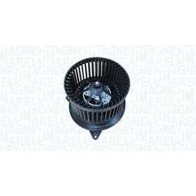 Achetez des Moteur électrique, pulseur d'air d'habitacle MAGNETI MARELLI 069412248010 à prix pour 59,80 €