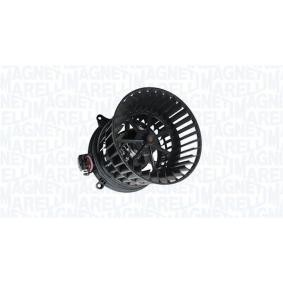 Achetez des Moteur électrique, pulseur d'air d'habitacle MAGNETI MARELLI 069412254010 à prix pour 58,83 €