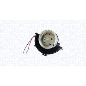 Achetez des Moteur électrique, pulseur d'air d'habitacle MAGNETI MARELLI 069412256010 à prix pour 117,64 €