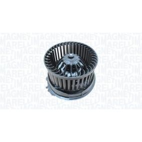 Achetez des Moteur électrique, pulseur d'air d'habitacle MAGNETI MARELLI 069412259010 à prix pour 57,60 €