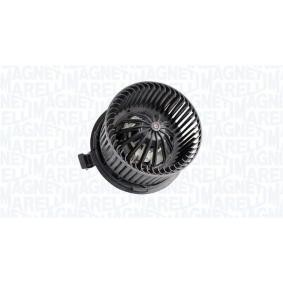 Achetez des Moteur électrique, pulseur d'air d'habitacle MAGNETI MARELLI 069412263010 à prix pour 88,35 €
