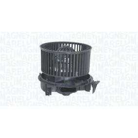 Achetez des Moteur électrique, pulseur d'air d'habitacle MAGNETI MARELLI 069412264010 à prix pour 88,09 €