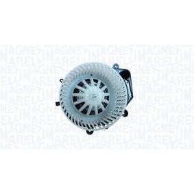Achetez des Moteur électrique, pulseur d'air d'habitacle MAGNETI MARELLI 069412267010 à prix pour 80,90 €