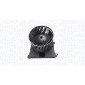 Achetez des Moteur électrique, pulseur d'air d'habitacle MAGNETI MARELLI 069412268010 à prix pour 58,31 €