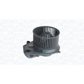 Achetez des Moteur électrique, pulseur d'air d'habitacle MAGNETI MARELLI 069412269010 à prix pour 52,08 €