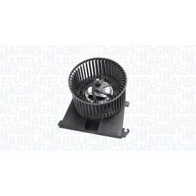 Achetez des Moteur électrique, pulseur d'air d'habitacle MAGNETI MARELLI 069412270010 à prix pour 73,67 €