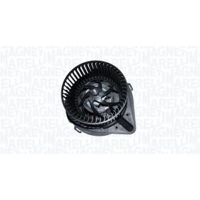 Achetez des Moteur électrique, pulseur d'air d'habitacle MAGNETI MARELLI 069412271010 à prix pour 51,04 €
