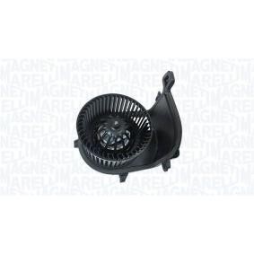 Achetez des Moteur électrique, pulseur d'air d'habitacle MAGNETI MARELLI 069412273010 à prix pour 114,41 €