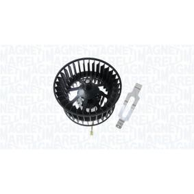 Achetez des Moteur électrique, pulseur d'air d'habitacle MAGNETI MARELLI 069412283010 à prix pour 52,72 €