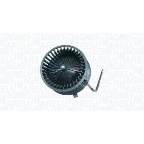 Achetez des Moteur électrique, pulseur d'air d'habitacle MAGNETI MARELLI 069412284010 à prix pour 42,90 €
