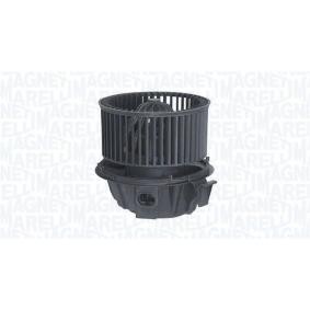 Achetez des Moteur électrique, pulseur d'air d'habitacle MAGNETI MARELLI 069412285010 à prix pour 58,92 €