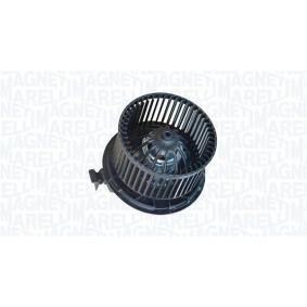 Achetez des Moteur électrique, pulseur d'air d'habitacle MAGNETI MARELLI 069412289010 à prix pour 55,58 €